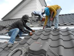 Best Storm Damage Roof Repair  in Jonesboro, LA